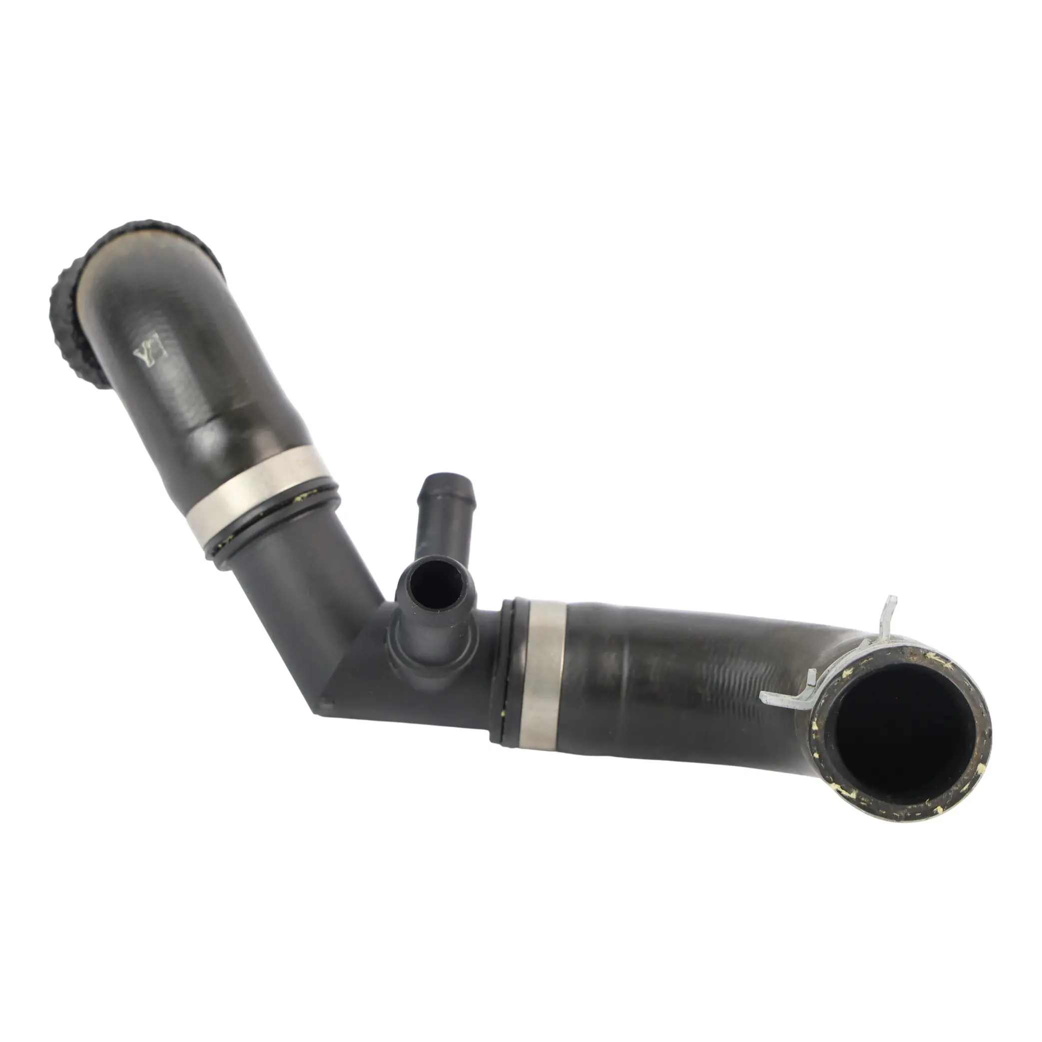 Ford Kuga C482 Engine Coolant Hose Pipe 2.5 PHEV Petrol Hybrid LX61-8B550-HAE
