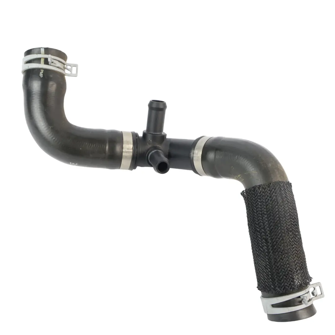 C482 Tubo Liquido Refrigerante 2.5 PHEV Ibrido per Ford Kuga con numero di parte LX61-8B550-HAE Ford Kuga C482 Tubo Liquido Refrigerante 2.5 PHEV Ibrido - SKU LX61-8B550-HAE - Numero di parte LX61-8B550-HAE
