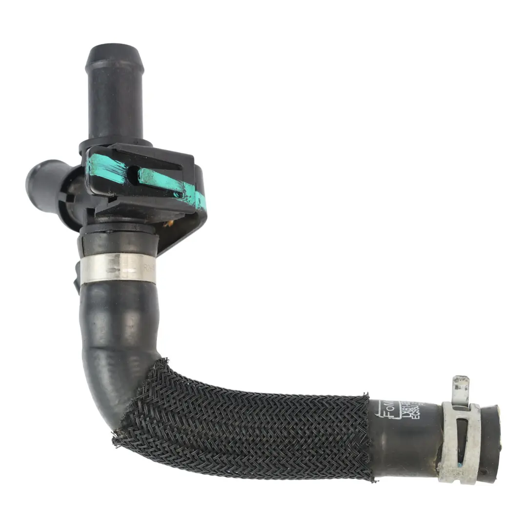 C482 Tubo Liquido Refrigerante 2.5 FHEV Ibrido per Ford Kuga con numero di parte LX61-8B550-HCC Ford Kuga C482 Tubo Liquido Refrigerante 2.5 FHEV Ibrido - SKU LX61-8B550-HCC - Numero di parte LX61-8B550-HCC