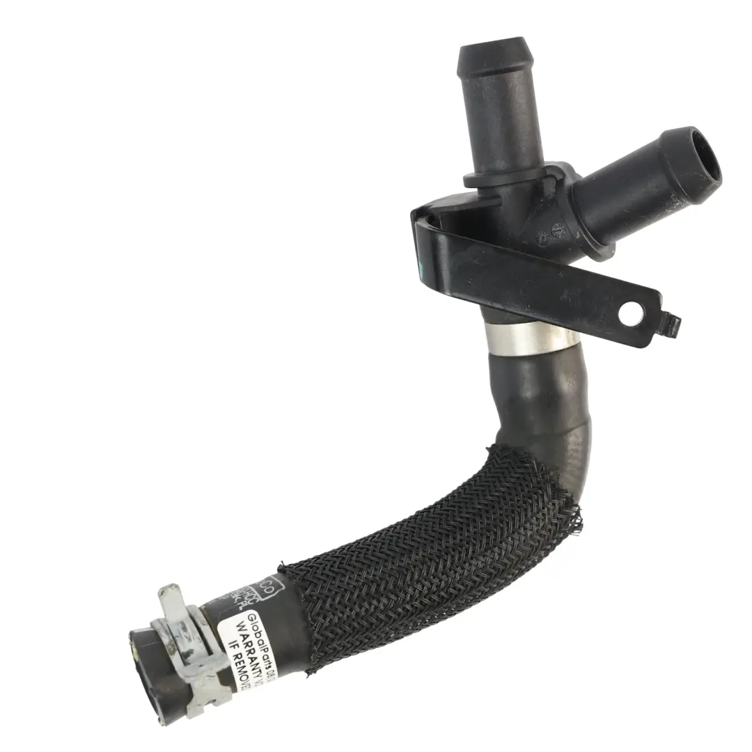 Ford Kuga C482 Tubo Liquido Refrigerante 2.5 FHEV Ibrido - SKU LX61-8B550-HCC - Numero di parte LX61-8B550-HCC