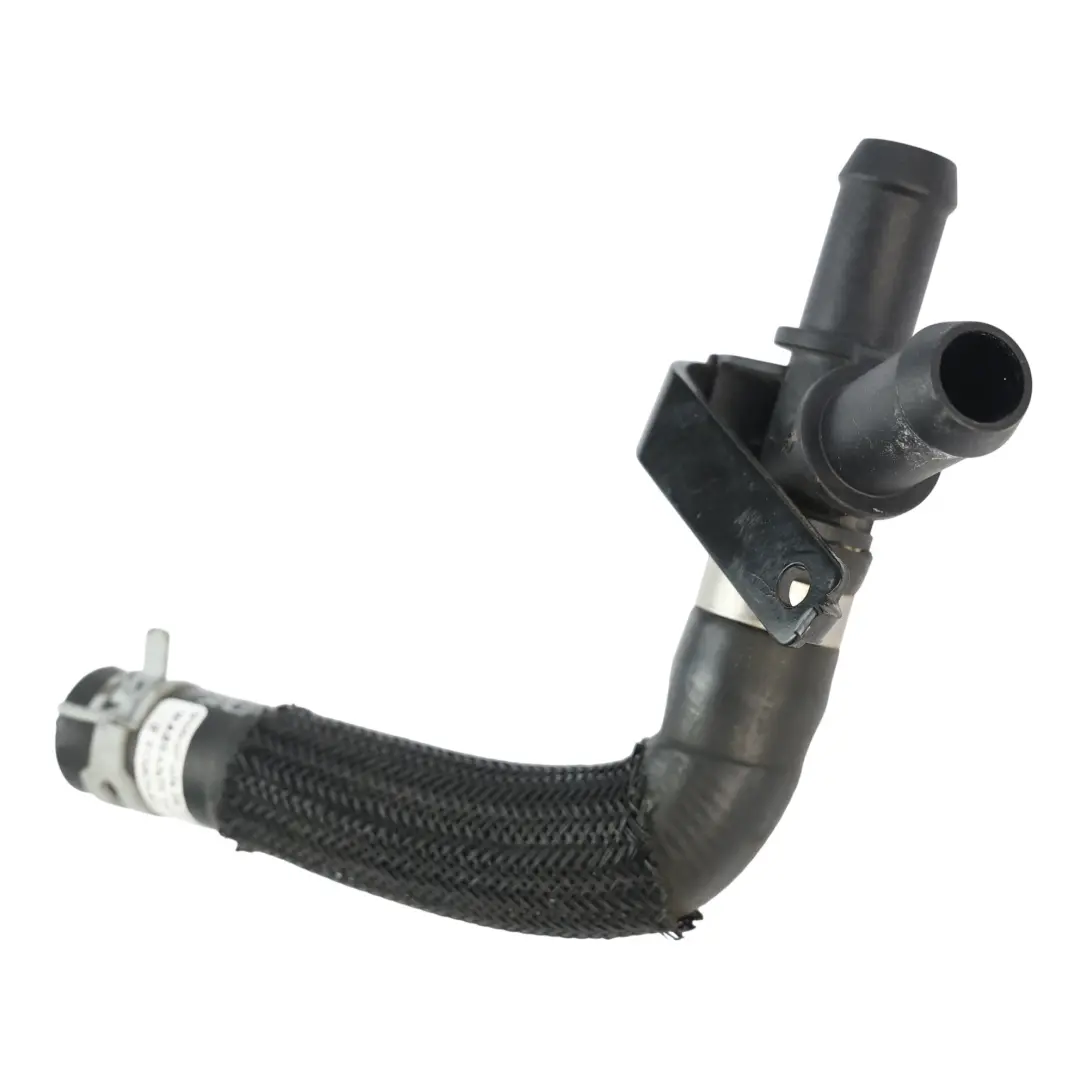 Ford Kuga C482 Engine Coolant Hose Pipe 2.5 FHEV Petrol Hybrid - SKU LX61-8B550-HCC - Part number LX61-8B550-HCC