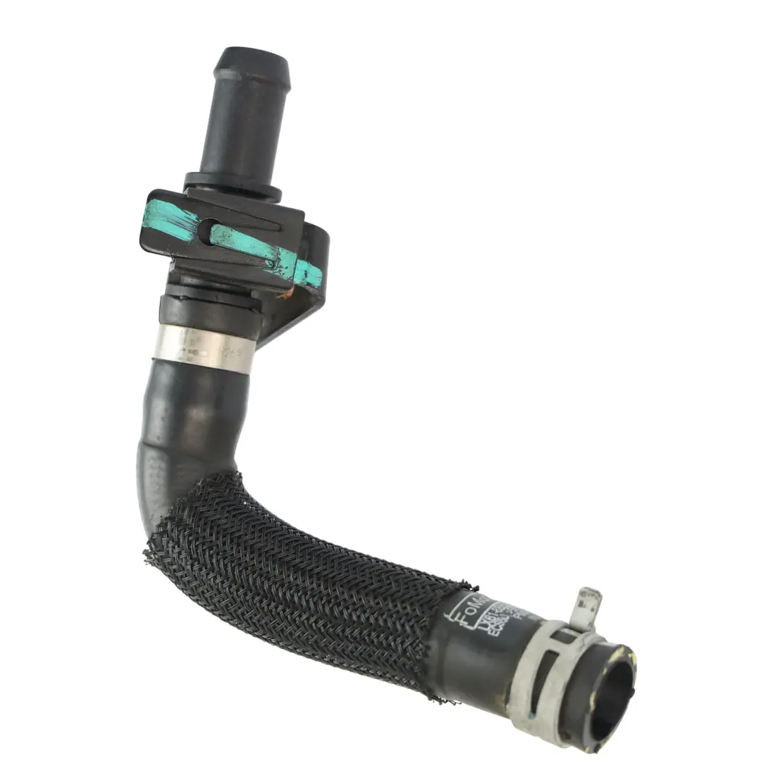 Ford Kuga C482 Engine Coolant Hose Pipe 2.5 FHEV Petrol Hybrid - SKU LX61-8B550-HCC - Part number LX61-8B550-HCC