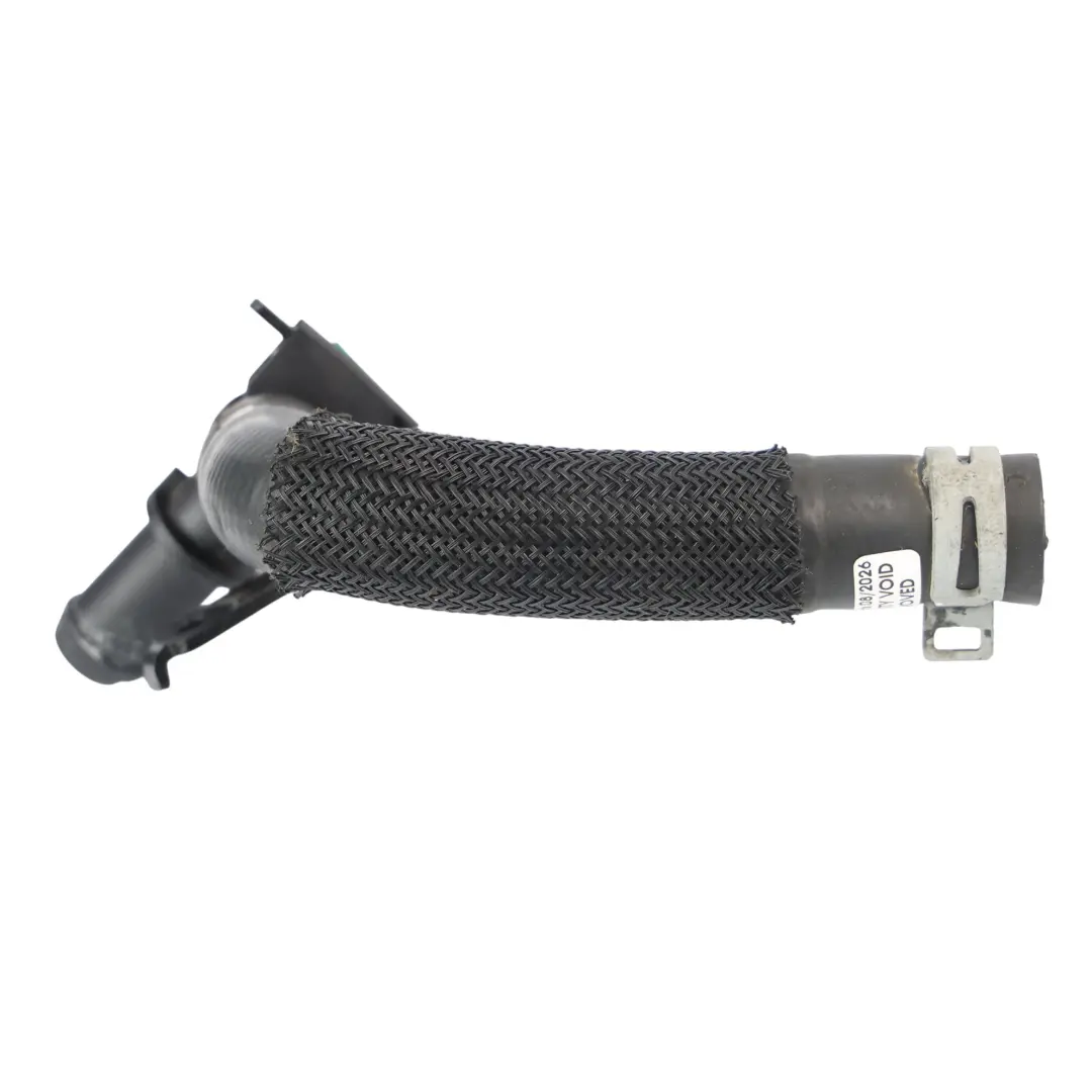 C482 Tubo Liquido Refrigerante 2.5 FHEV Ibrido per Ford Kuga con numero di parte LX61-8B550-HCC Ford Kuga C482 Tubo Liquido Refrigerante 2.5 FHEV Ibrido - SKU LX61-8B550-HCC - Numero di parte LX61-8B550-HCC