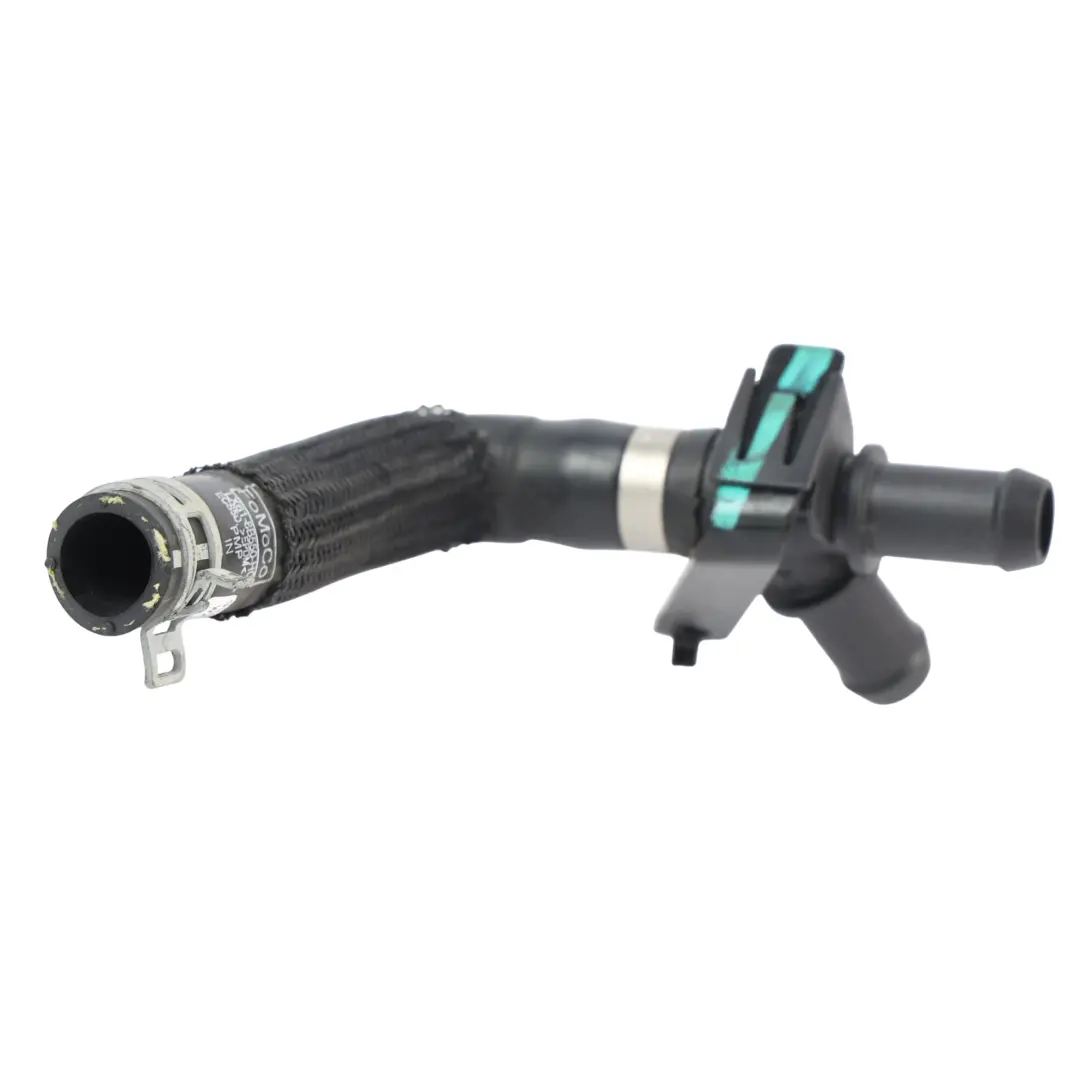 C482 Engine Coolant Hose Pipe 2.5 FHEV Petrol Hybrid to Ford Kuga with Part number LX61-8B550-HCC Ford Kuga C482 Engine Coolant Hose Pipe 2.5 FHEV Petrol Hybrid - SKU LX61-8B550-HCC - Part number LX61-8B550-HCC