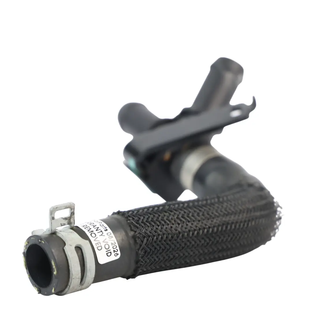 C482 Tubo Liquido Refrigerante 2.5 FHEV Ibrido per Ford Kuga con numero di parte LX61-8B550-HCC Ford Kuga C482 Tubo Liquido Refrigerante 2.5 FHEV Ibrido - SKU LX61-8B550-HCC - Numero di parte LX61-8B550-HCC