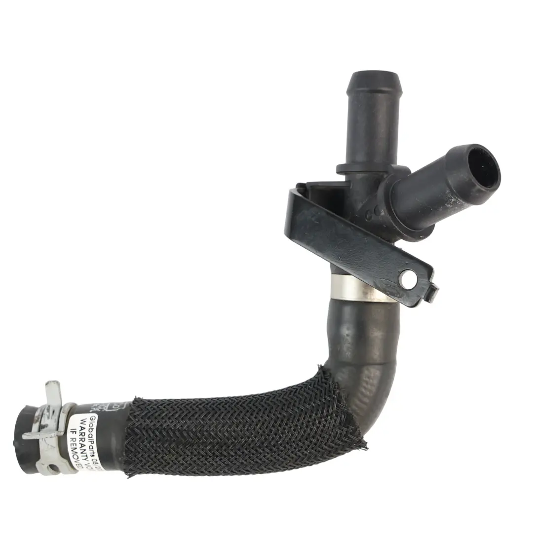 Ford Kuga C482 Tubo Liquido Refrigerante 2.5 FHEV Ibrido - SKU LX61-8B550-HCC - Numero di parte LX61-8B550-HCC