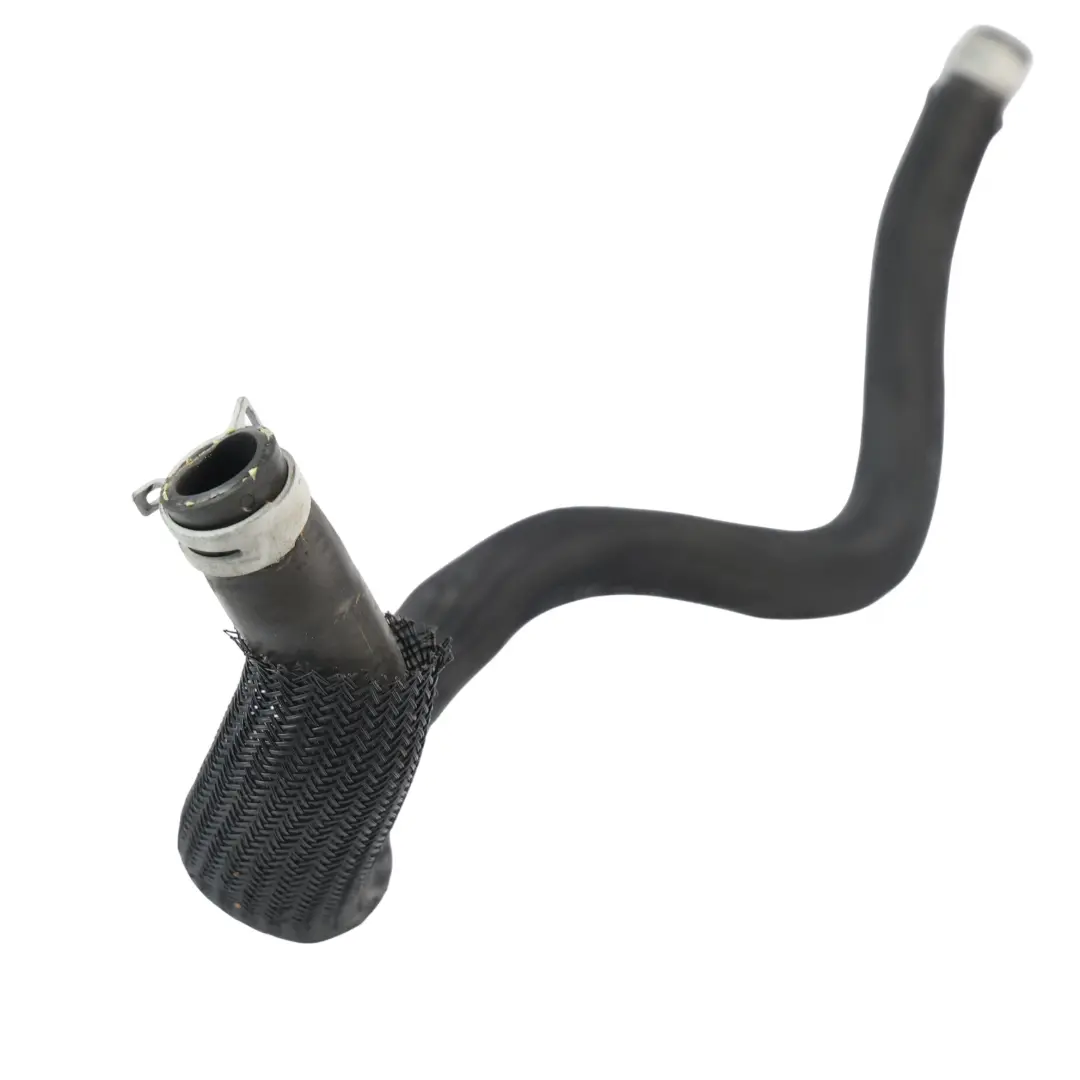 C482 Engine Coolant Hose Pipe 2.5 Petrol Hybrid PHEV to Ford Kuga with Part number LX61-8C351-HAE Ford Kuga C482 Engine Coolant Hose Pipe 2.5 Petrol Hybrid PHEV - SKU LX61-8C351-HAE - Part number LX61-8C351-HAE