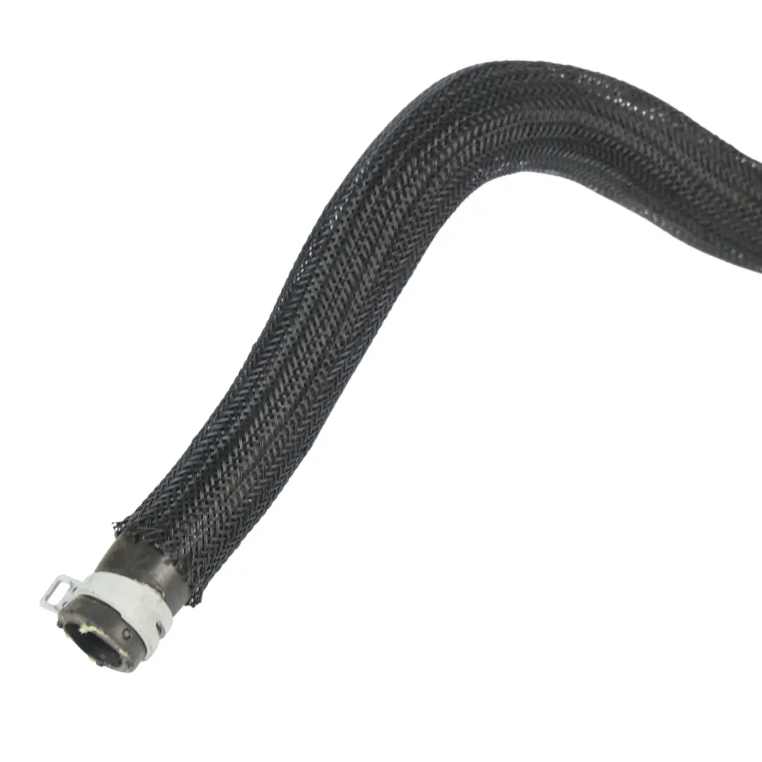 Ford Kuga C482 Engine Coolant Hose Pipe 2.5 Petrol Hybrid PHEV - SKU LX61-8C351-HAE - Part number LX61-8C351-HAE