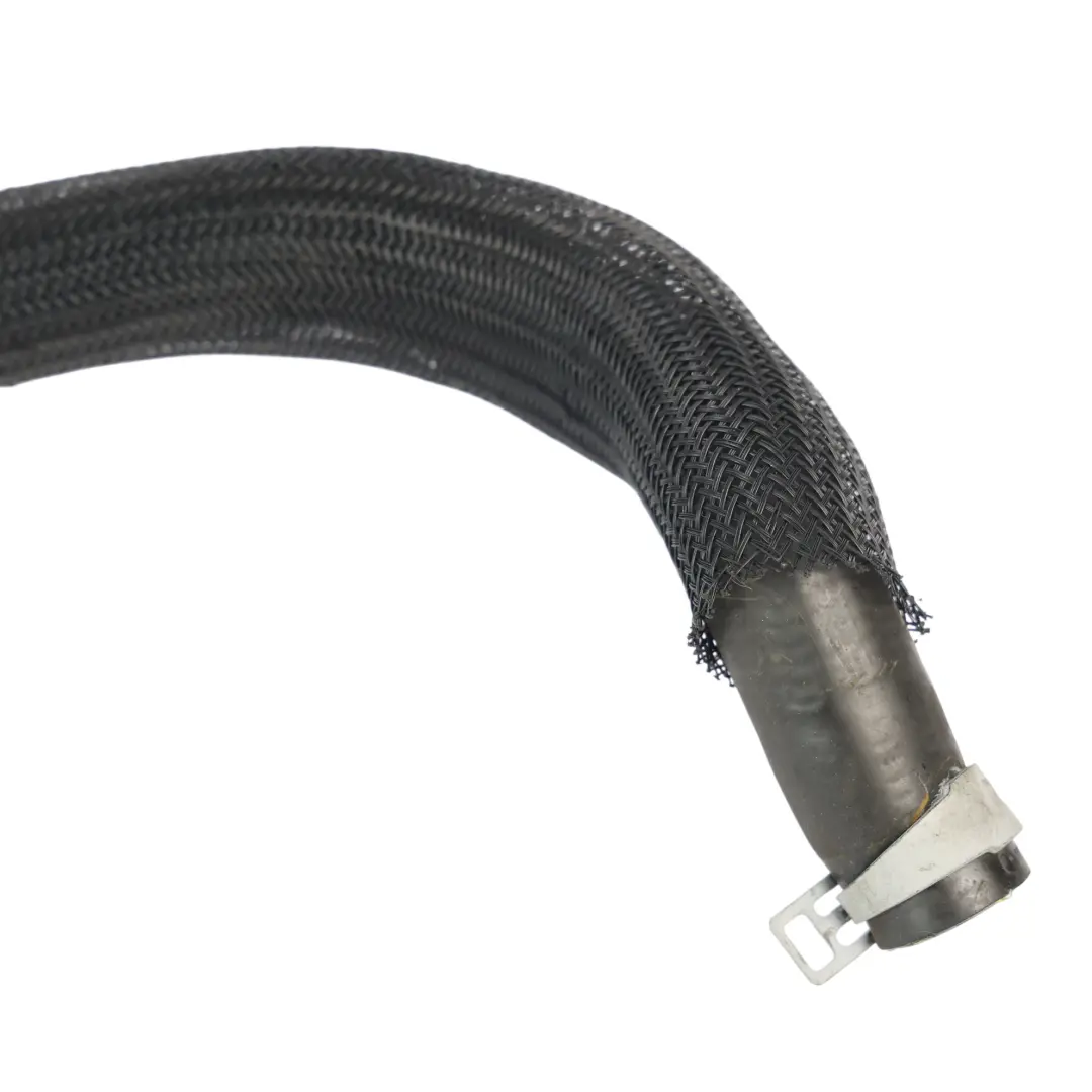 Ford Kuga C482 Durite Liquide Refroidissement 2.5 Essence Hybride - SKU LX61-8C351-HAE - Numéro de pièce LX61-8C351-HAE