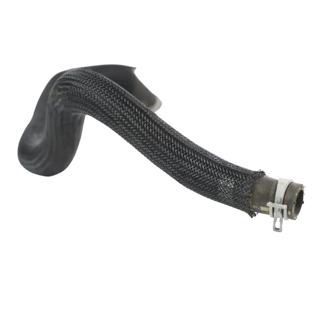 Ford Kuga C482 Engine Coolant Hose Pipe 2.5 Petrol Hybrid PHEV - SKU LX61-8C351-HAE - Part number LX61-8C351-HAE