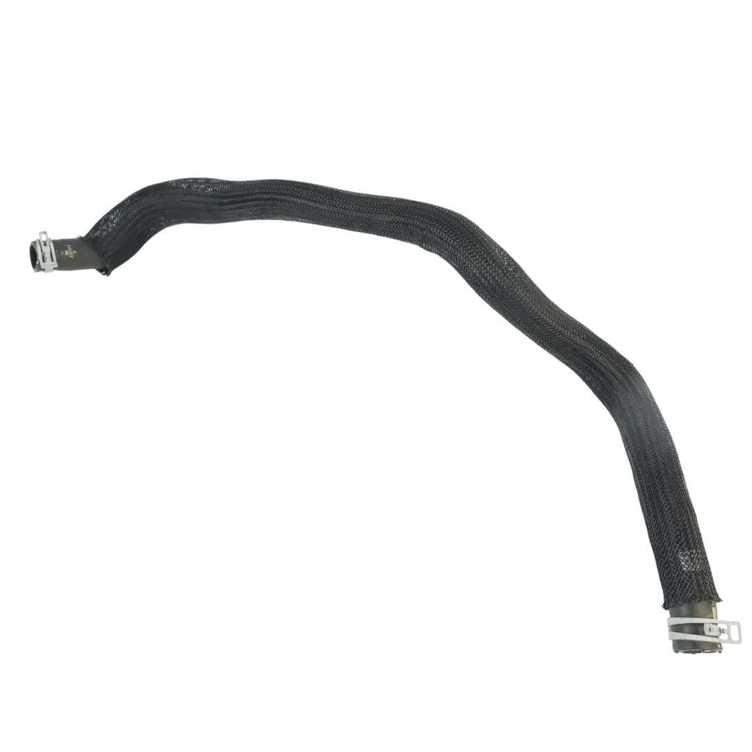Ford Kuga C482 Engine Coolant Hose Pipe 2.5 Petrol Hybrid PHEV - SKU LX61-8C351-HAE - Part number LX61-8C351-HAE