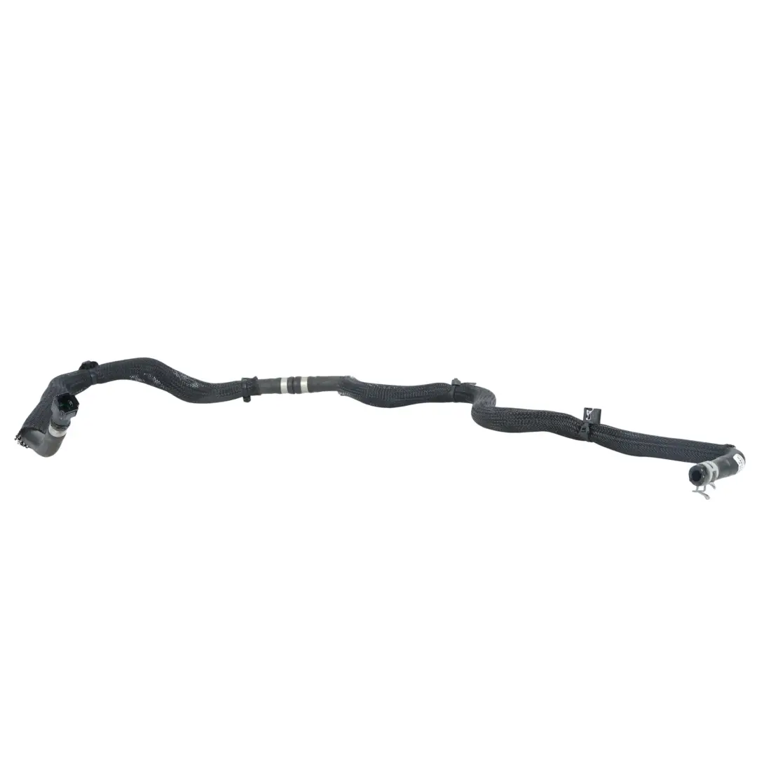 MK3 Durite Liquide Refroidissement 2.5 Essence Hybride pour Ford Kuga à propos du numéro de pièce LX61-8D031-HCE Ford Kuga MK3 Durite Liquide Refroidissement 2.5 Essence Hybride - SKU LX61-8D031-HCE - Numéro de pièce LX61-8D031-HCE