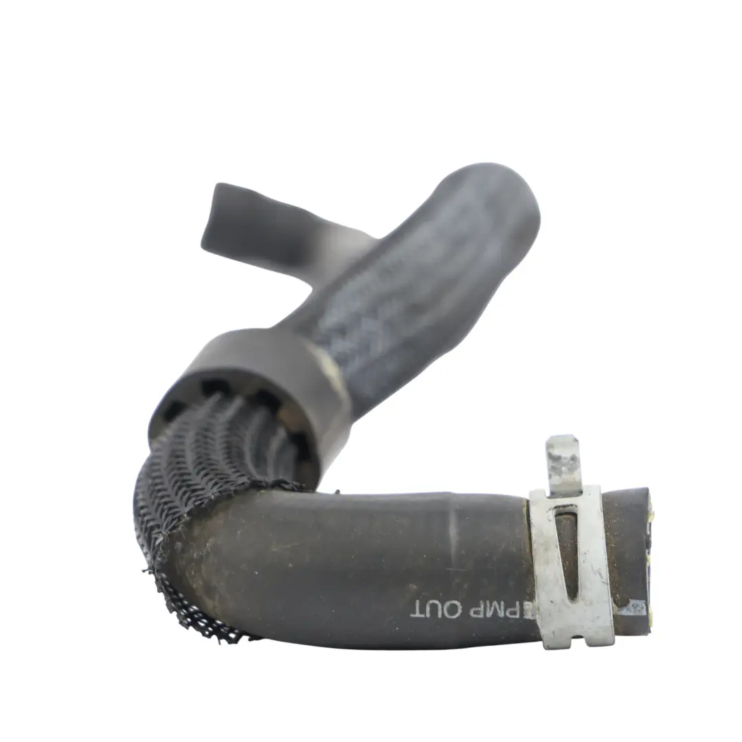 Ford Kuga Mk3 Coolant Hose Pipe Line 2.5 Hybrid - SKU LX61-8D059-HCE - Part number LX61-8D059-HCE