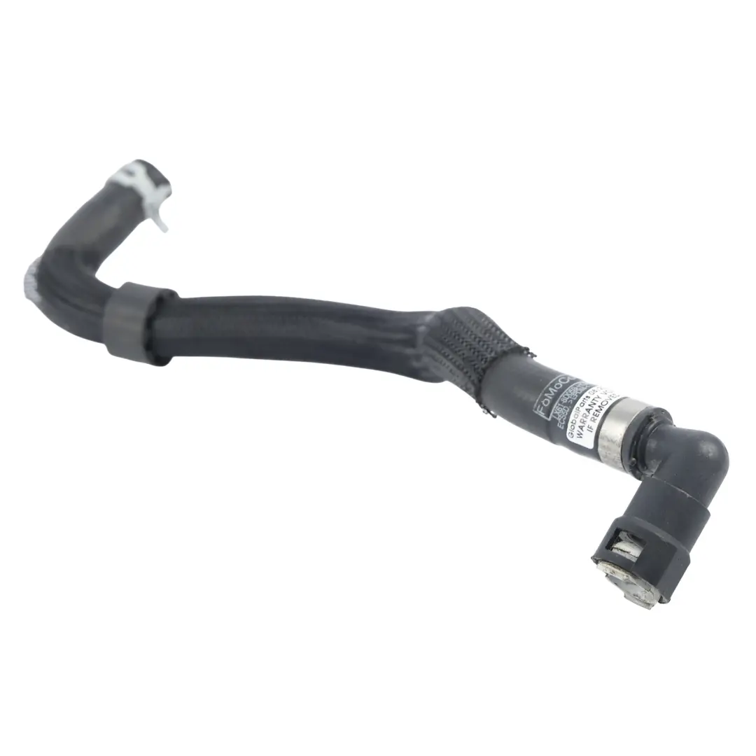 MK3 Kühlmittelschlauch Rohr 2.5 Hybrid für Ford Kuga mit Teilenummer LX61-8D059-HCE Ford Kuga MK3 Kühlmittelschlauch Rohr 2.5 Hybrid - SKU LX61-8D059-HCE - Teilenummer LX61-8D059-HCE