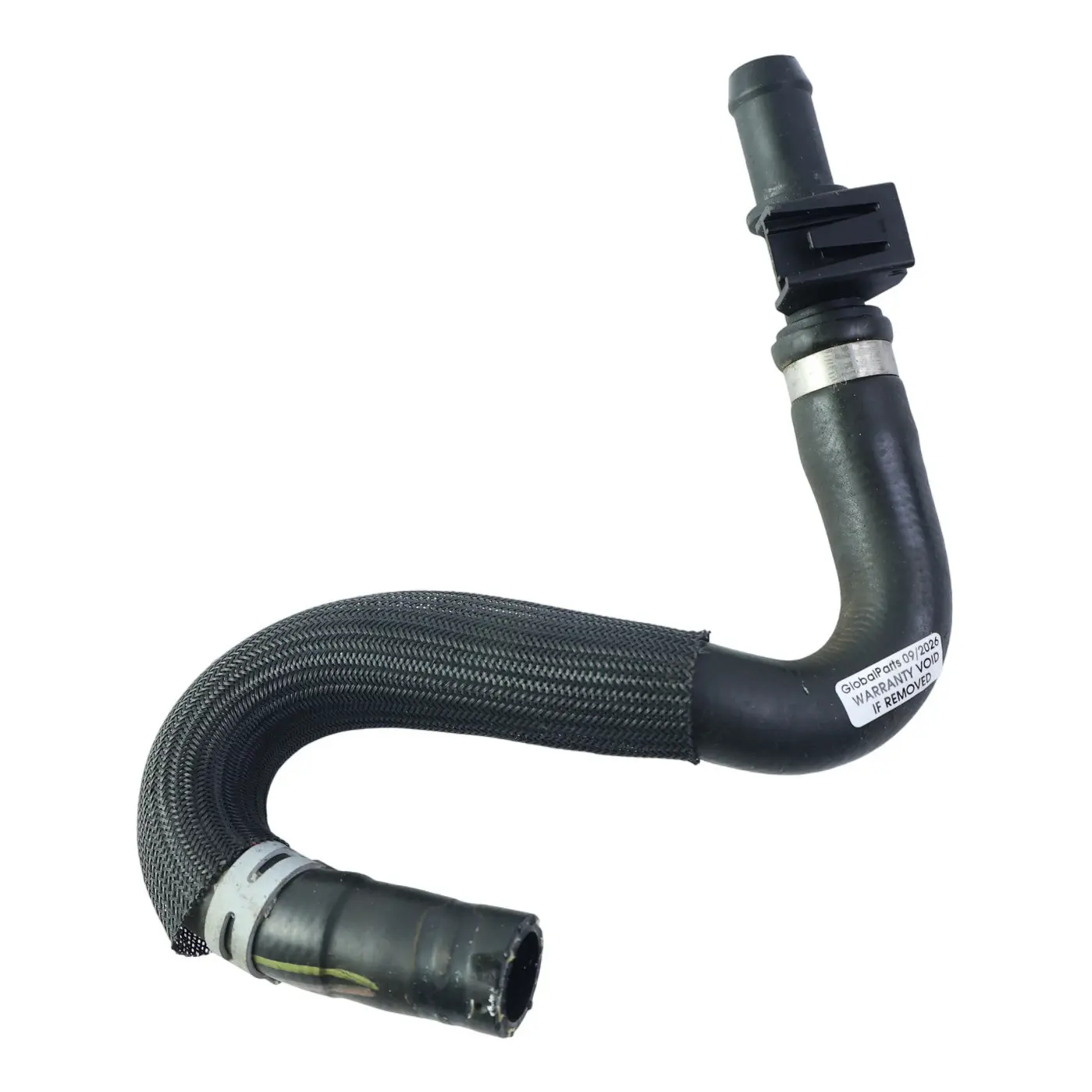 Ford Kuga Mk3 ST-Line Engine Cooling Pipe Hose Line 2.5 Hybrid LX61-9Y439-HAD