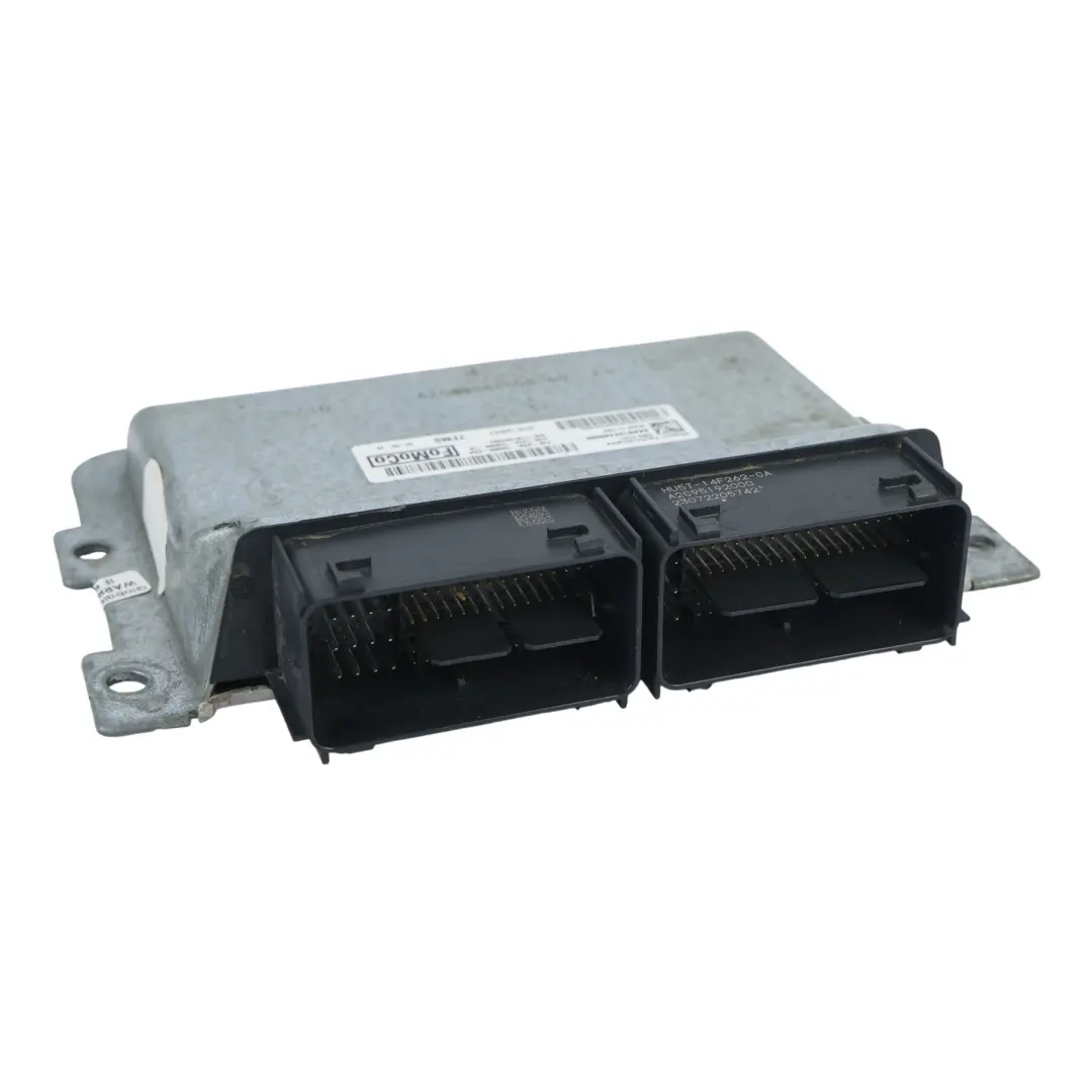 C482 Sterownik Silnika 190hp 2.5 Hybryda Automat do Ford Kuga o numerze LX6A-12A650-DGA Ford Kuga C482 Sterownik Silnika 190hp 2.5 Hybryda Automat - SKU LX6A-12A650-DGA - Numer Części LX6A-12A650-DGA