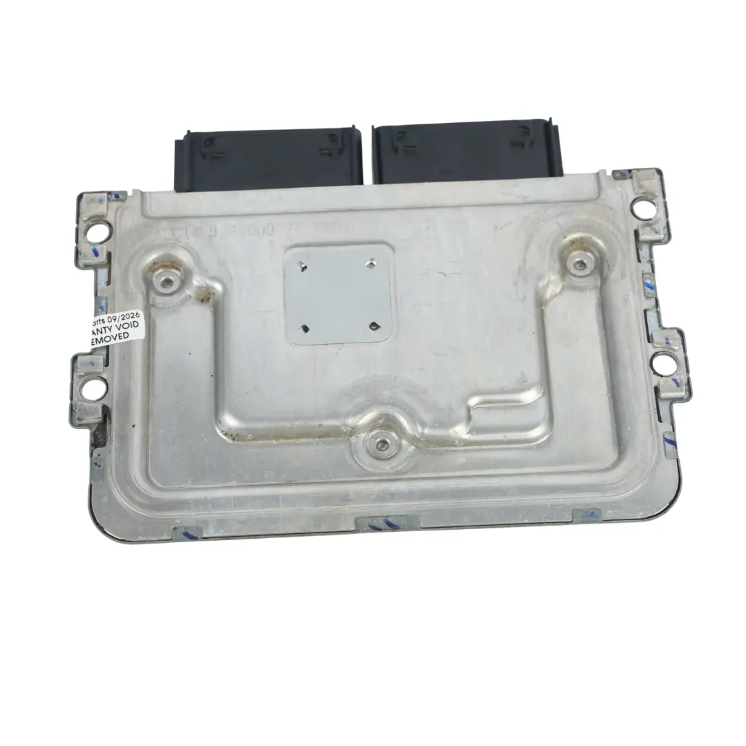 C482 Engine ECU Unit 190HP 2.5 Petrol FHEV Automatic to Ford Kuga with Part number LX6A-12A650-DGA Ford Kuga C482 Engine ECU Unit 190HP 2.5 Petrol FHEV Automatic - SKU LX6A-12A650-DGA - Part number LX6A-12A650-DGA