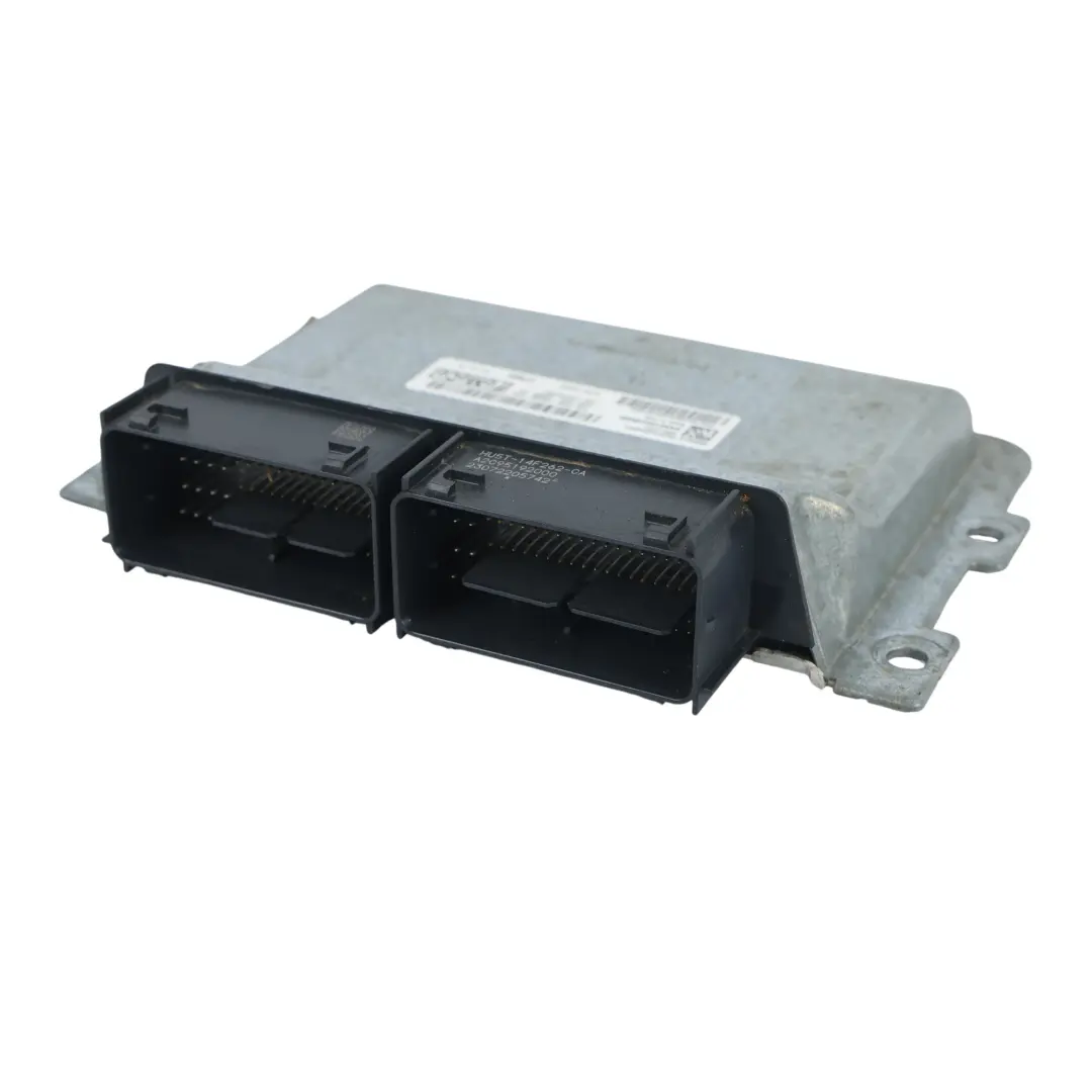 Ford Kuga C482 Centralina Motore 2.5 FHEV Automatico - SKU LX6A-12A650-DGA - Numero di parte LX6A-12A650-DGA