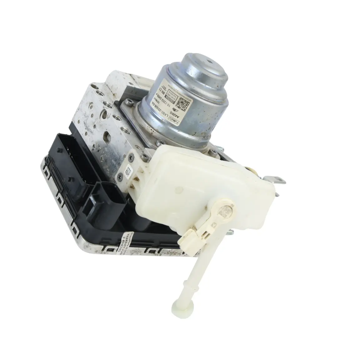 Ford Kuga MK3 C482 Pompa Servofreno - SKU LX6C-2D335-GA - Numero di parte LX6C-2D335-GA