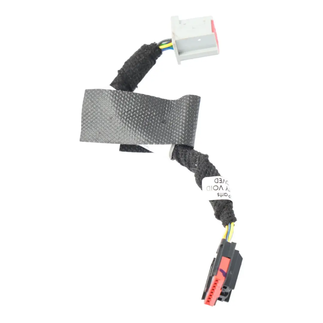 Mk3 Centre Console Rear Seat Heated Wiring Loom Harnes to Ford Kuga with Part number LX6T-14A313-EAE Ford Kuga Mk3 Centre Console Rear Seat Heated Wiring Loom Harnes - SKU LX6T-14A313-EAE - Part number LX6T-14A313-EAE