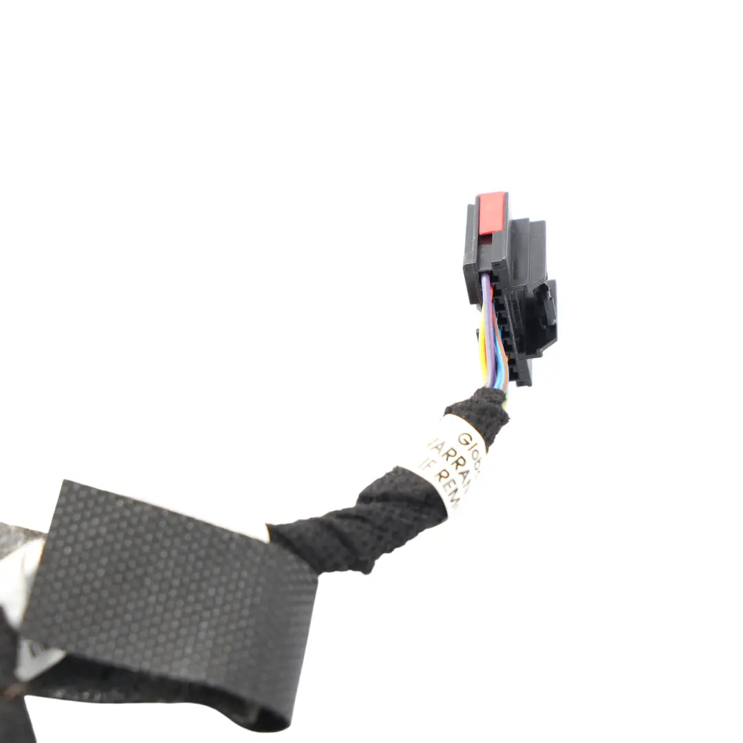 Ford Kuga Mk3 Centre Console Rear Seat Heated Wiring Loom Harnes - SKU LX6T-14A313-EAE - Part number LX6T-14A313-EAE