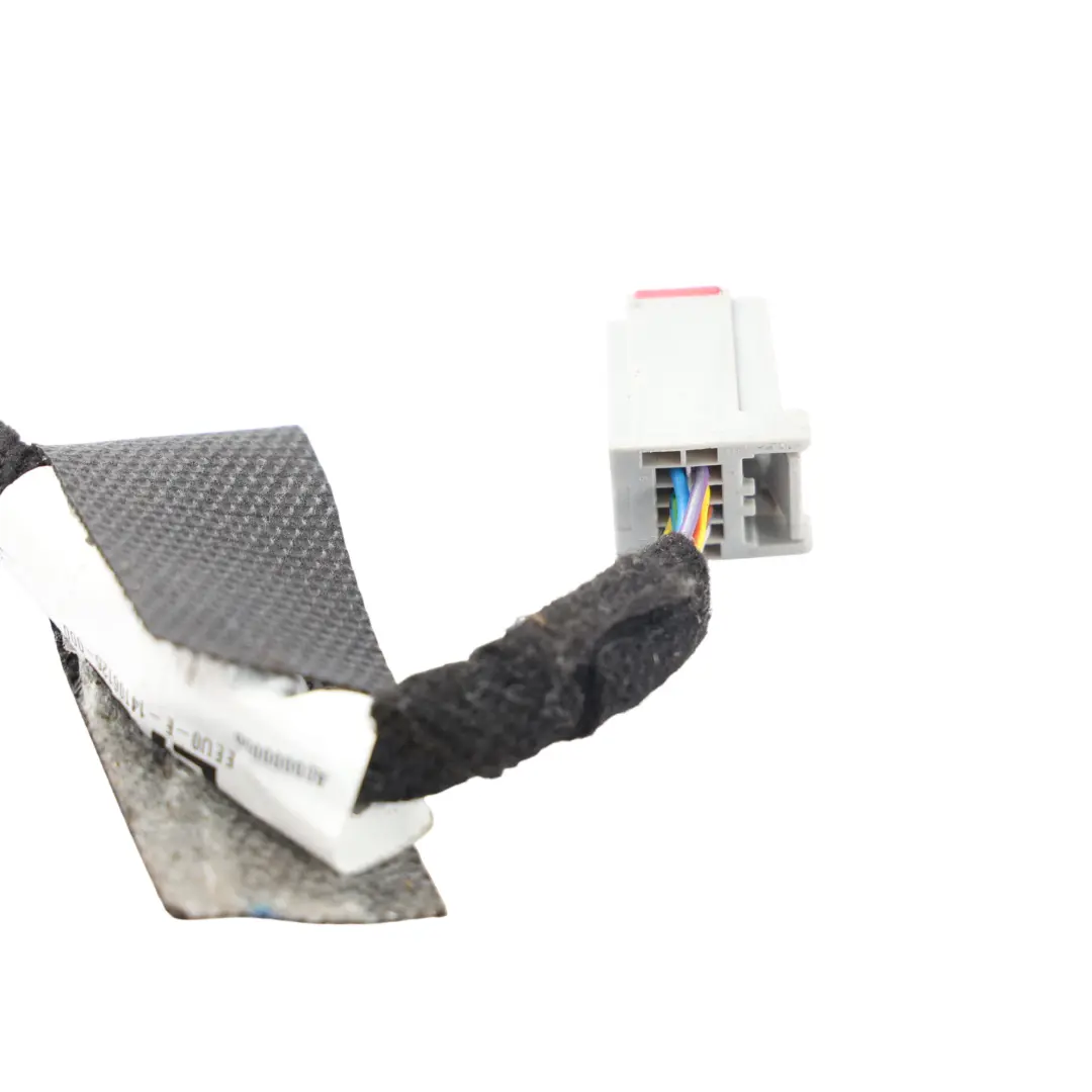 Ford Kuga Mk3 Centre Console Rear Seat Heated Wiring Loom Harnes - SKU LX6T-14A313-EAE - Part number LX6T-14A313-EAE
