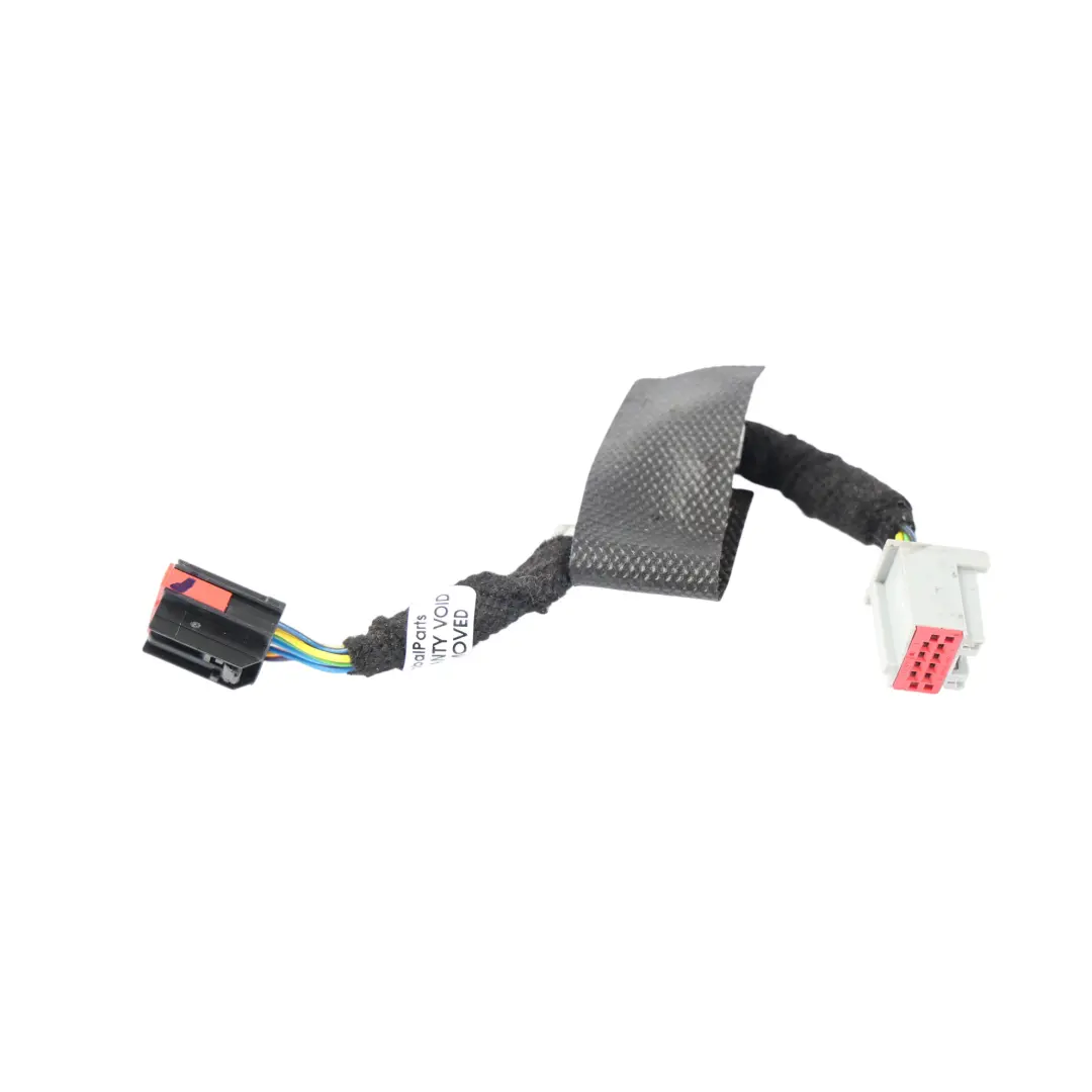 Ford Kuga Mk3 Centre Console Rear Seat Heated Wiring Loom Harnes - SKU LX6T-14A313-EAE - Part number LX6T-14A313-EAE