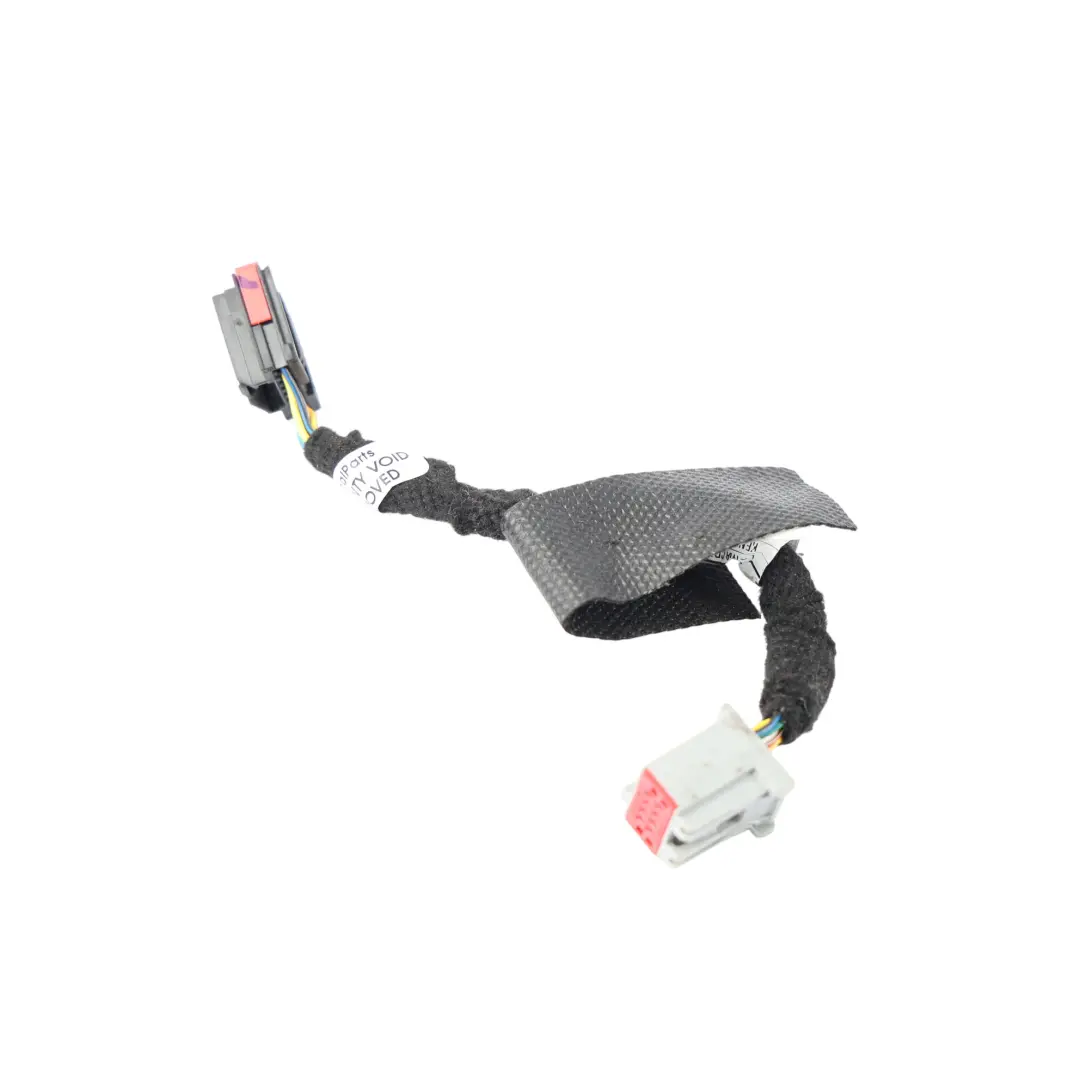 Mk3 Centre Console Rear Seat Heated Wiring Loom Harnes to Ford Kuga with Part number LX6T-14A313-EAE Ford Kuga Mk3 Centre Console Rear Seat Heated Wiring Loom Harnes - SKU LX6T-14A313-EAE - Part number LX6T-14A313-EAE