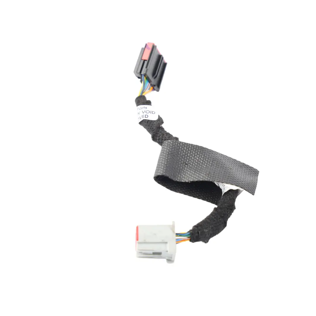 Mk3 Centre Console Rear Seat Heated Wiring Loom Harnes to Ford Kuga with Part number LX6T-14A313-EAE Ford Kuga Mk3 Centre Console Rear Seat Heated Wiring Loom Harnes - SKU LX6T-14A313-EAE - Part number LX6T-14A313-EAE