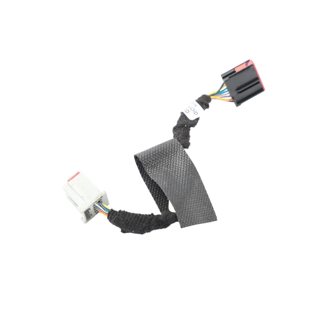 MK3 Cablaggio Riscaldato Sedile Posteriore per Ford Kuga con numero di parte LX6T-14A313-EAE Ford Kuga MK3 Cablaggio Riscaldato Sedile Posteriore - SKU LX6T-14A313-EAE - Numero di parte LX6T-14A313-EAE