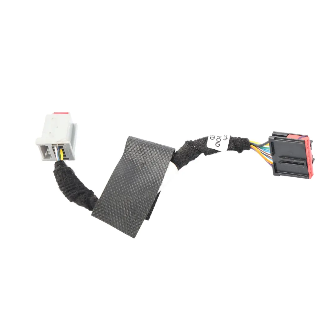 Mk3 Centre Console Rear Seat Heated Wiring Loom Harnes to Ford Kuga with Part number LX6T-14A313-EAE Ford Kuga Mk3 Centre Console Rear Seat Heated Wiring Loom Harnes - SKU LX6T-14A313-EAE - Part number LX6T-14A313-EAE