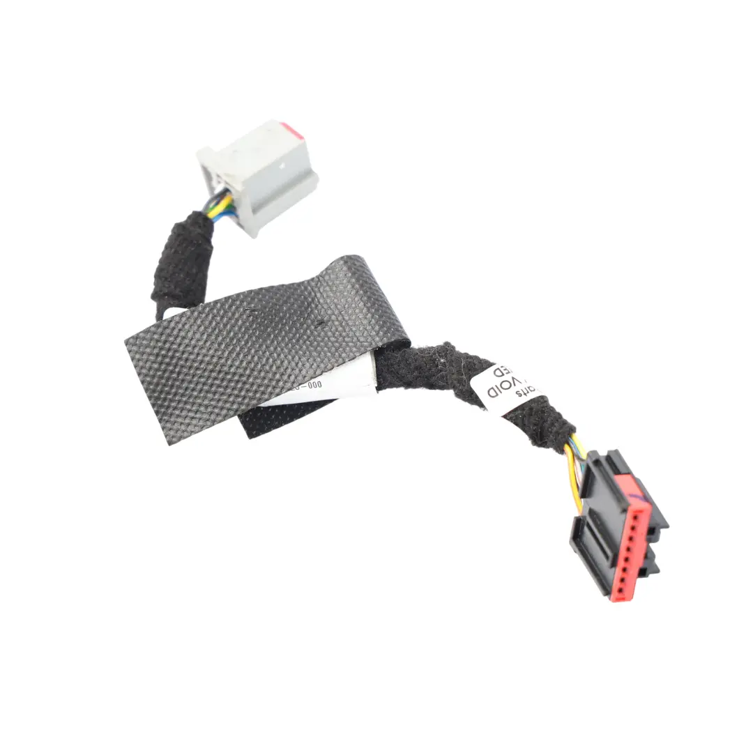 Mk3 Centre Console Rear Seat Heated Wiring Loom Harnes to Ford Kuga with Part number LX6T-14A313-EAE Ford Kuga Mk3 Centre Console Rear Seat Heated Wiring Loom Harnes - SKU LX6T-14A313-EAE - Part number LX6T-14A313-EAE