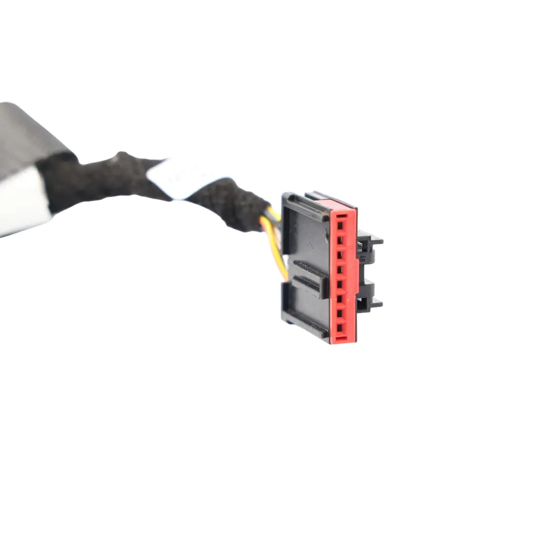 Ford Kuga Mk3 Centre Console Rear Seat Heated Wiring Loom Harnes - SKU LX6T-14A313-EAE - Part number LX6T-14A313-EAE