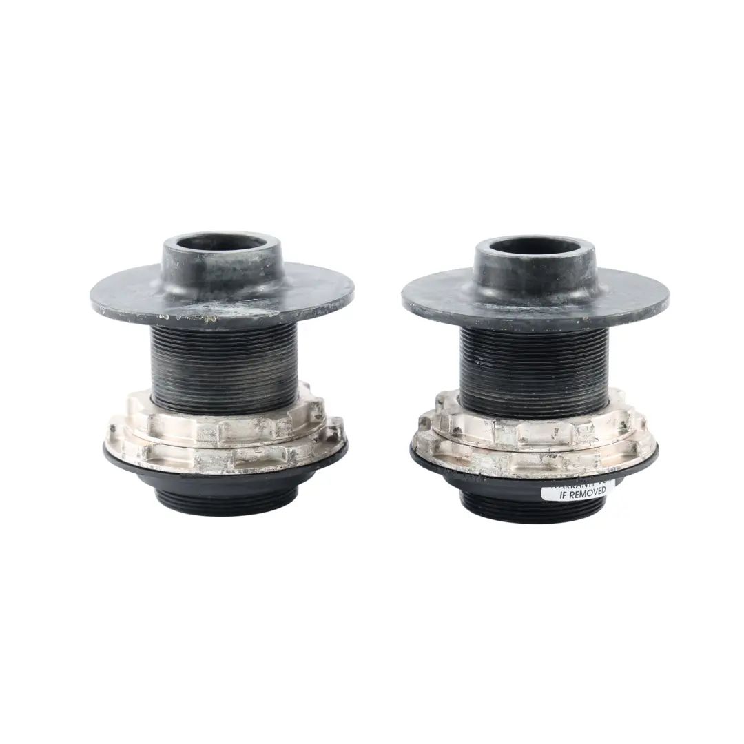 BMW F20 LCI M140i B58 Rear Coilovers Spring BC Racing 5-Bolt Set - SKU M140I-BCRACING - Part number M140I-BCRACING