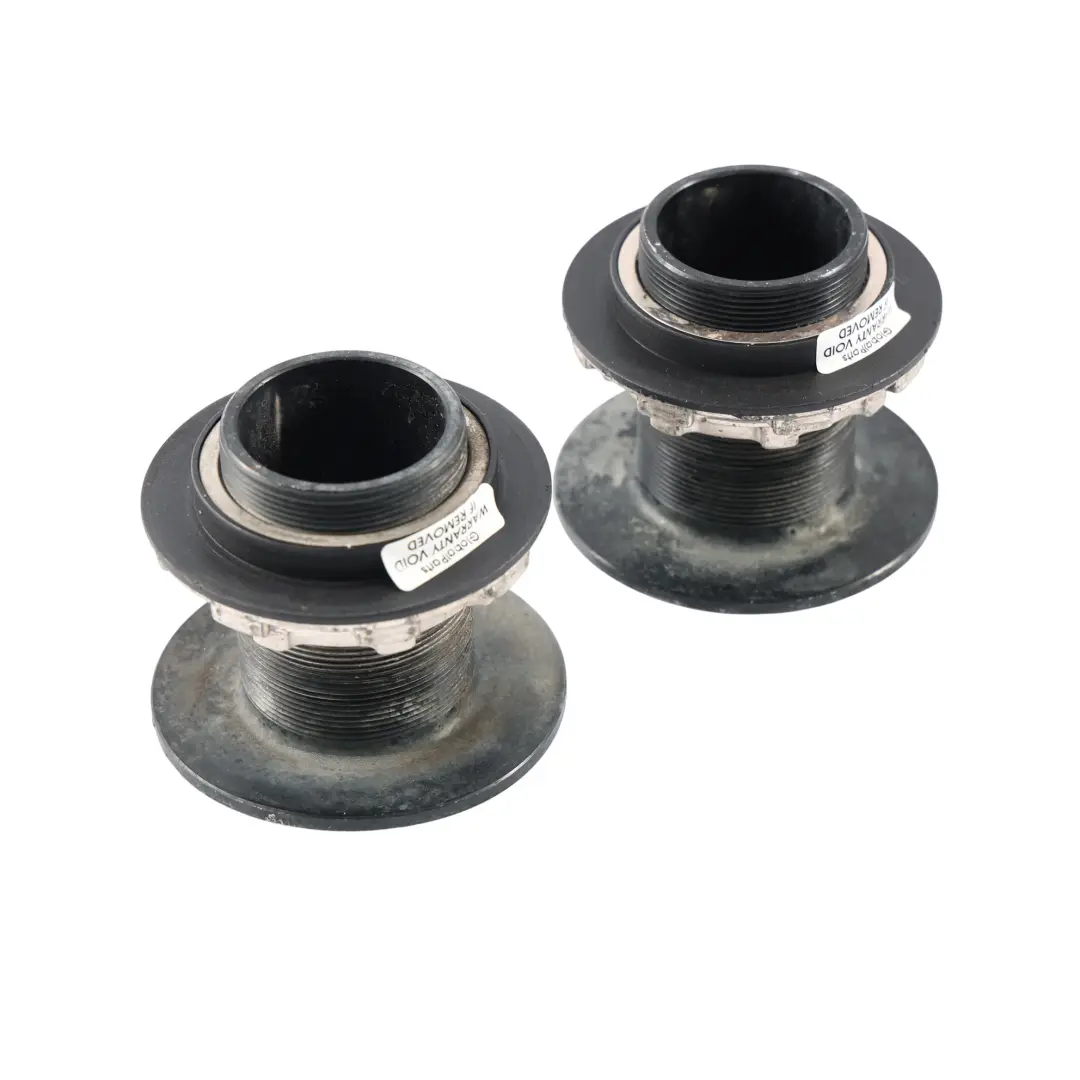 BMW F20 LCI M140i B58 Rear Coilovers Spring BC Racing 5-Bolt Set - SKU M140I-BCRACING - Part number M140I-BCRACING