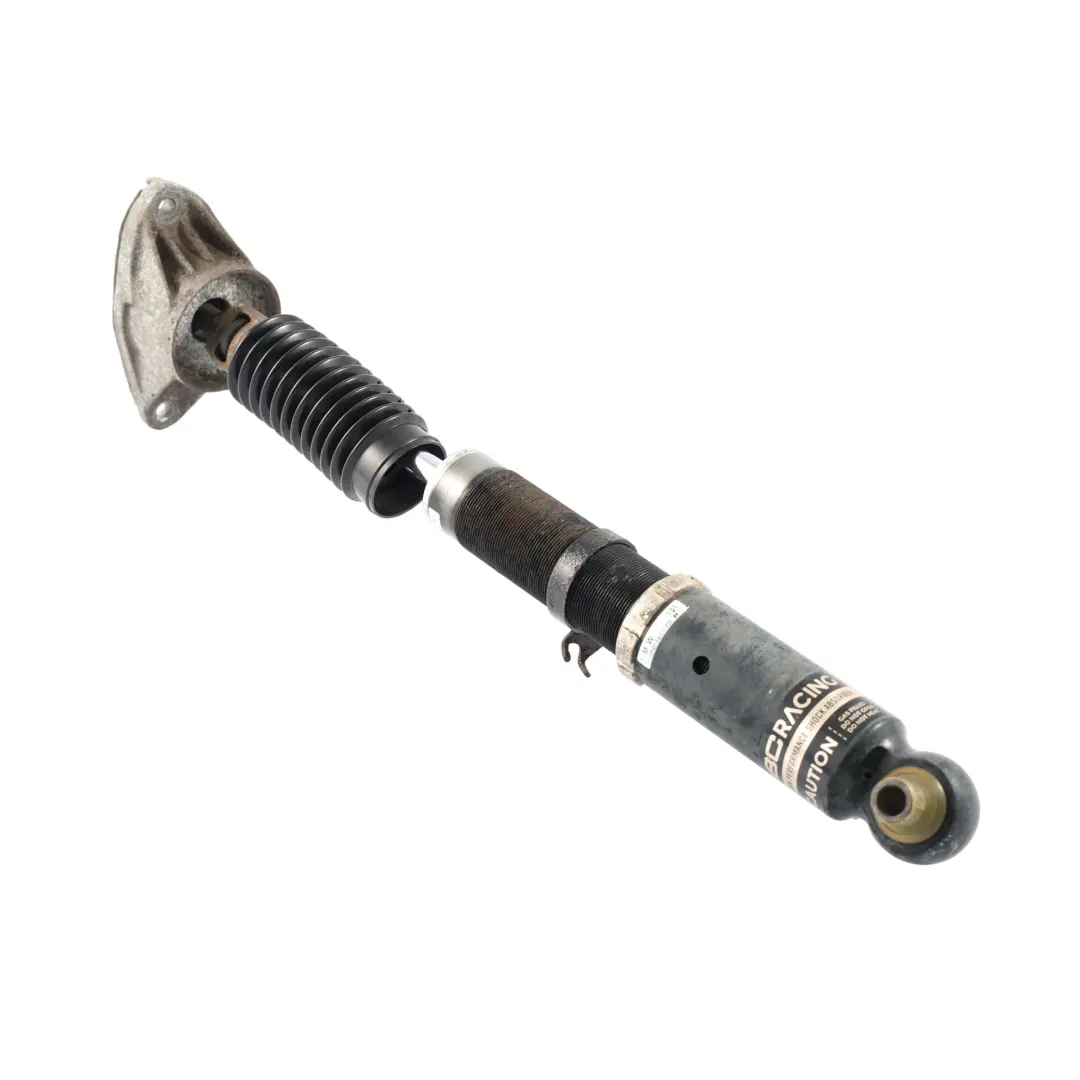 BMW F20 LCI M140i B58 Rear Coilovers Spring BC Racing 5-Bolt Set - SKU M140I-BCRACING - Part number M140I-BCRACING