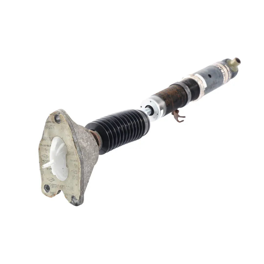 BMW F20 LCI M140i B58 Rear Coilovers Spring BC Racing 5-Bolt Set - SKU M140I-BCRACING - Part number M140I-BCRACING
