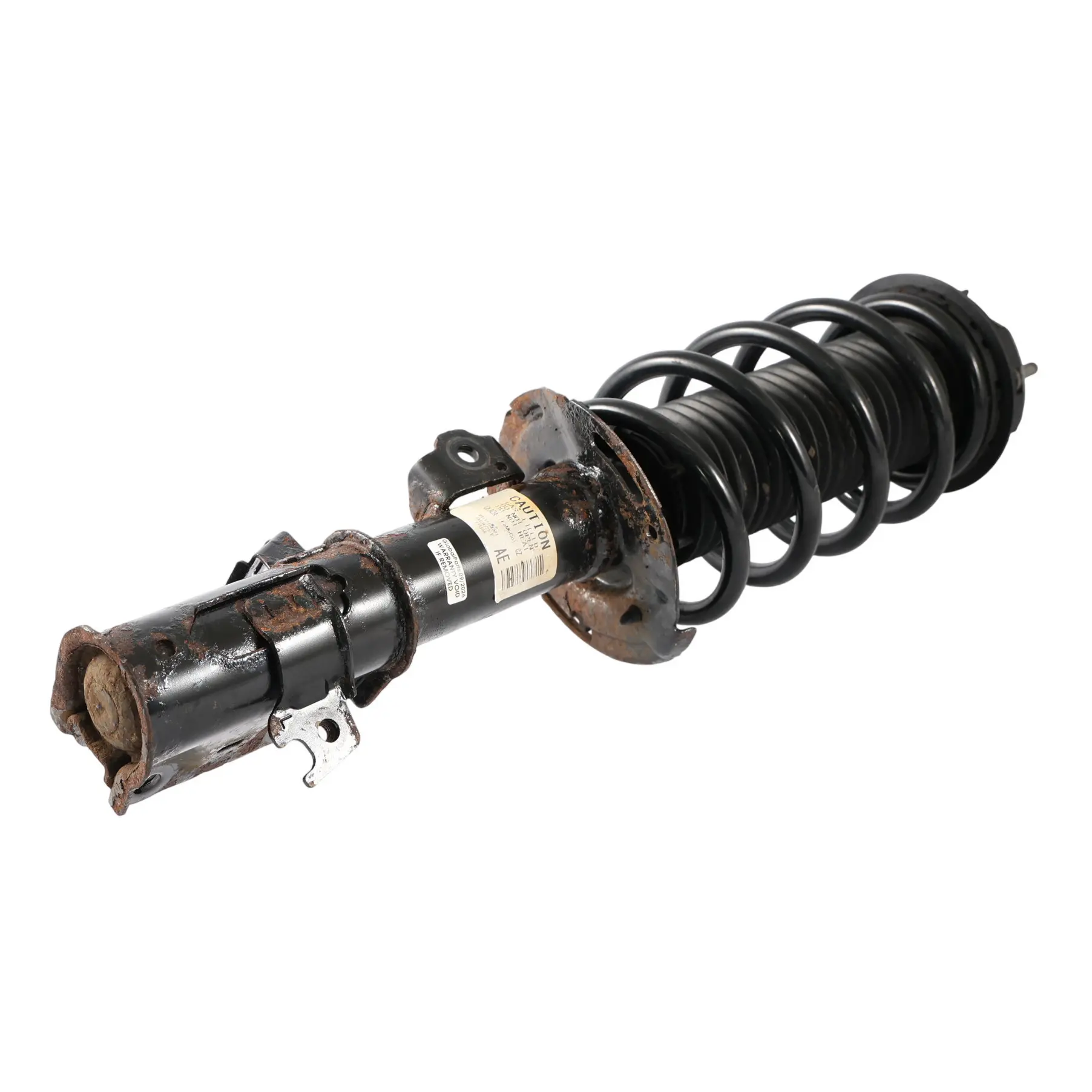 Ford Puma Ammortizzatore Sospensione Anteriore Sinistro M1TY-18K001-AE