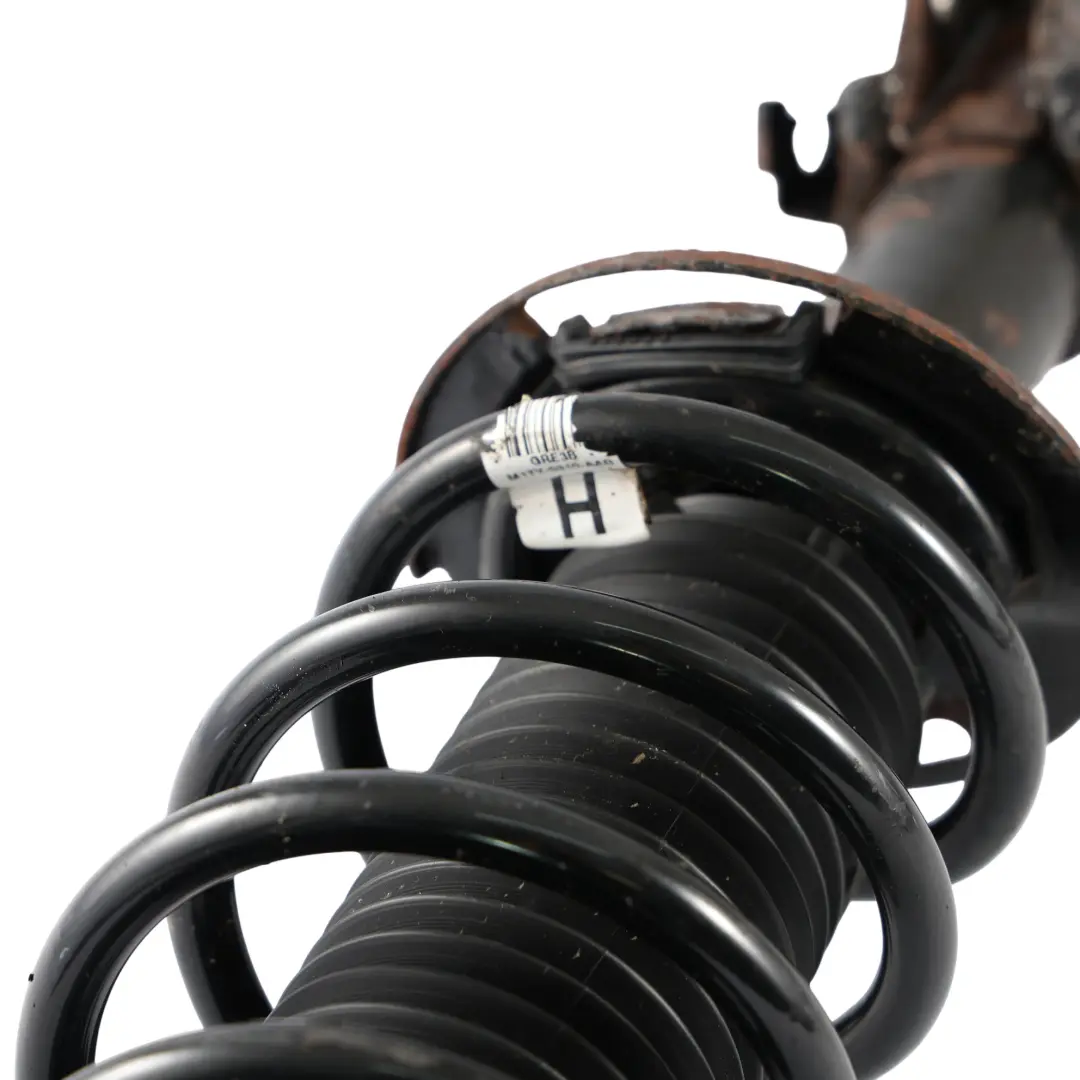 Ford Puma Spring Strut Suspension Shock Absorber Front Left N/S M1TY-18K001-AE - SKU M1TY18K001AE - Part number M1TY18K001AE