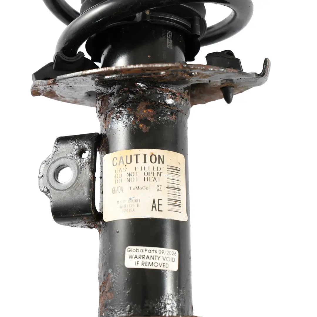 Ford Puma Spring Strut Suspension Shock Absorber Front Left N/S M1TY-18K001-AE - SKU M1TY18K001AE - Part number M1TY18K001AE