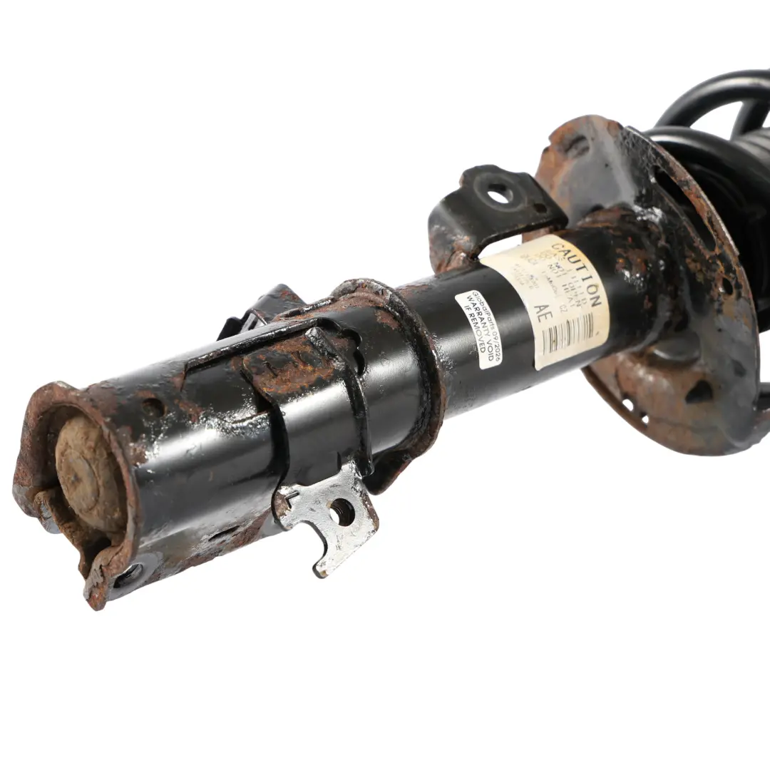 Ford Puma Spring Strut Suspension Shock Absorber Front Left N/S M1TY-18K001-AE - SKU M1TY18K001AE - Part number M1TY18K001AE