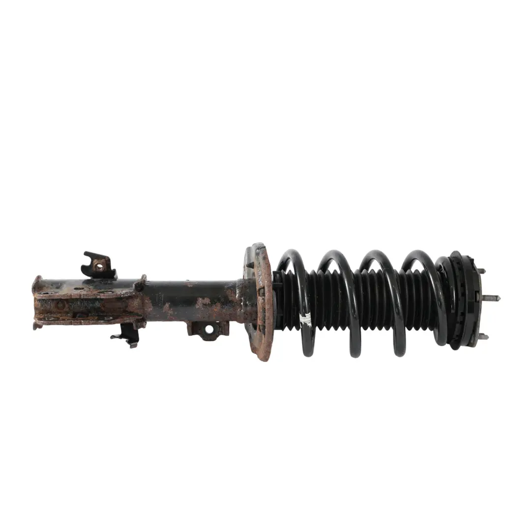 Ford Puma Spring Strut Suspension Shock Absorber Front Left N/S M1TY-18K001-AE - SKU M1TY18K001AE - Part number M1TY18K001AE