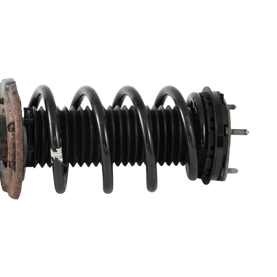 Ford Puma Spring Strut Suspension Shock Absorber Front Left N/S M1TY-18K001-AE - SKU M1TY18K001AE - Part number M1TY18K001AE