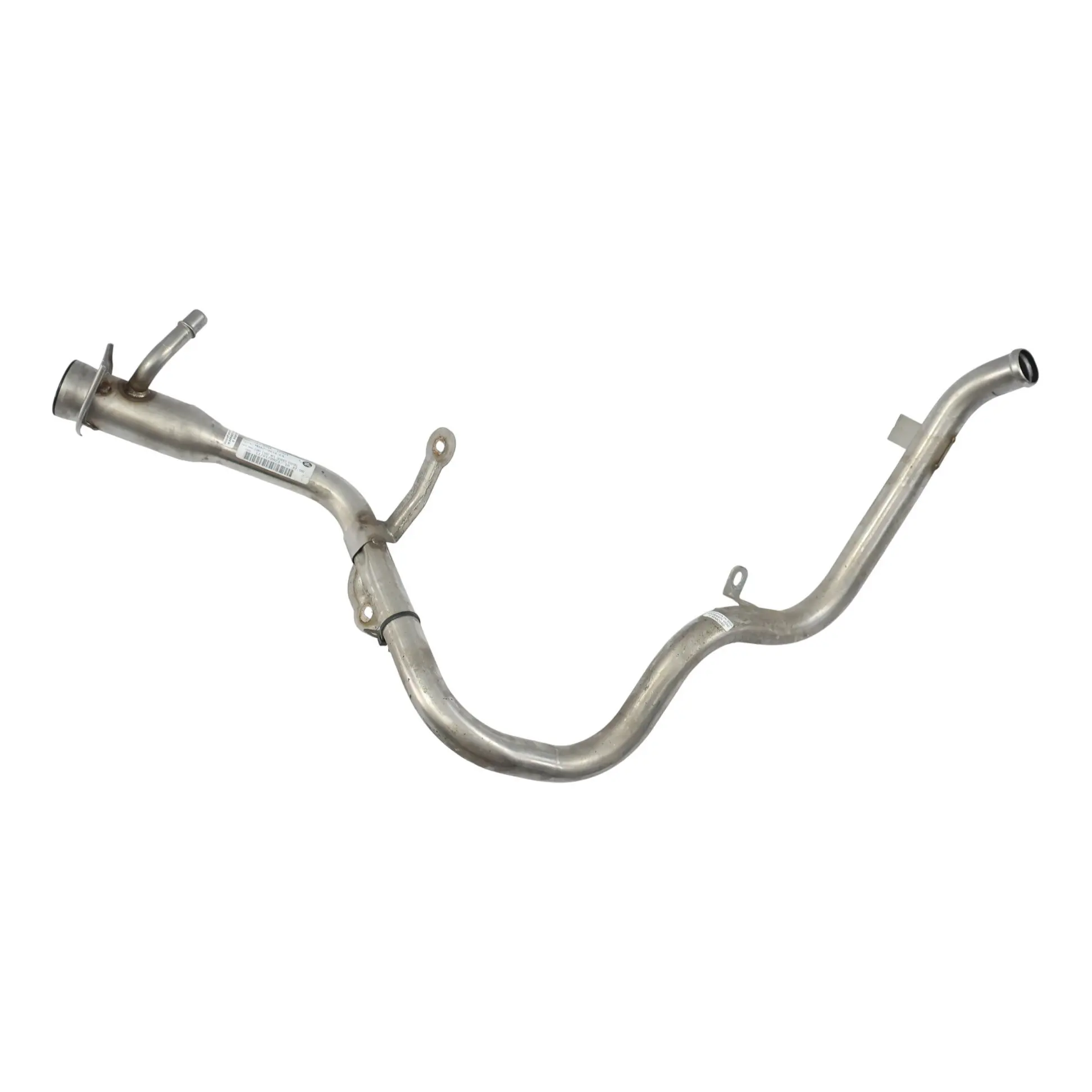 Range Rover Velar L560 Rura Wlewu Paliwa Diesel M8A2-9034-EA