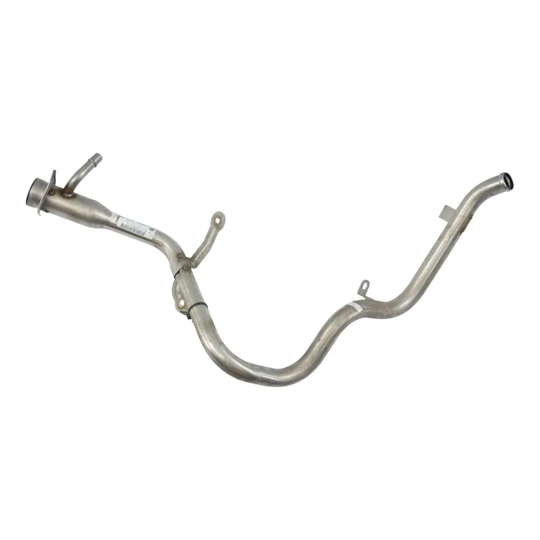 Range Rover Velar L560 Tubo Collo Riempimento Serbatoio Gasolio - SKU M8A2-9034-EA - Numero di parte M8A2-9034-EA