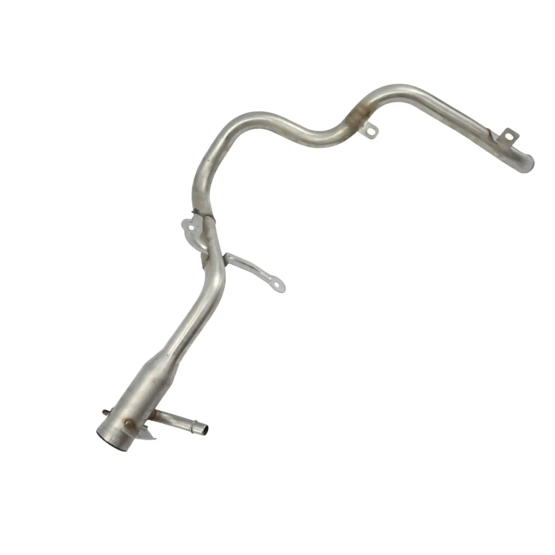 Tubo Collo Riempimento Serbatoio Gasolio per Range Rover Velar L560 con numero di parte M8A2-9034-EA Range Rover Velar L560 Tubo Collo Riempimento Serbatoio Gasolio - SKU M8A2-9034-EA - Numero di parte M8A2-9034-EA