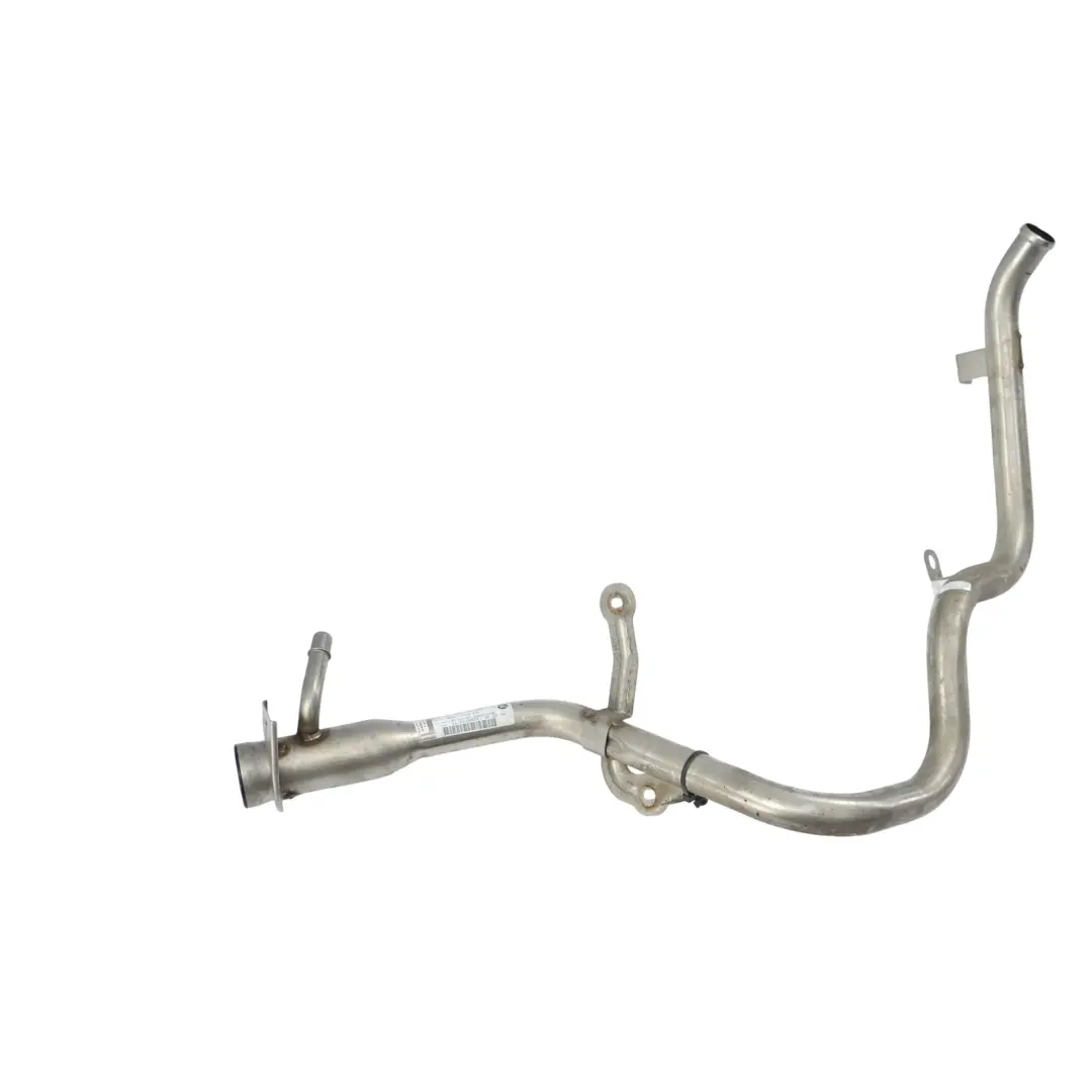 Range Rover Velar L560 Kraftstofftank Einfüllstutzen Rohr Diesel - SKU M8A2-9034-EA - Teilenummer M8A2-9034-EA