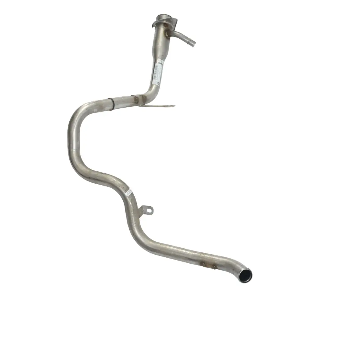 Tubo Collo Riempimento Serbatoio Gasolio per Range Rover Velar L560 con numero di parte M8A2-9034-EA Range Rover Velar L560 Tubo Collo Riempimento Serbatoio Gasolio - SKU M8A2-9034-EA - Numero di parte M8A2-9034-EA