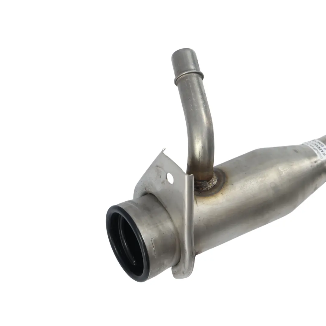 Range Rover Velar L560 Kraftstofftank Einfüllstutzen Rohr Diesel - SKU M8A2-9034-EA - Teilenummer M8A2-9034-EA