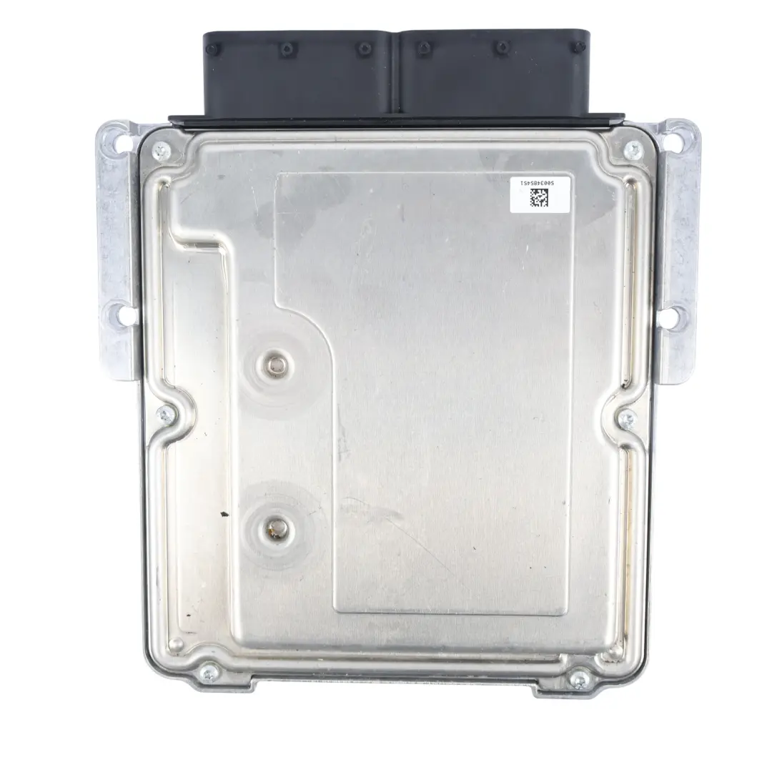 Land Rover L550 Engine Control ECU 1.5 Petrol 269HP Automatic - SKU M8D2-14C568-FB - Part number M8D2-14C568-FB